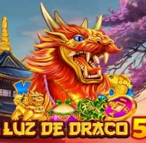 Luz De Draco 5