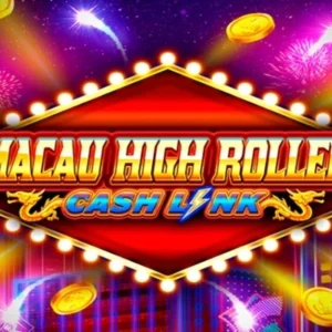 Macau High Roller