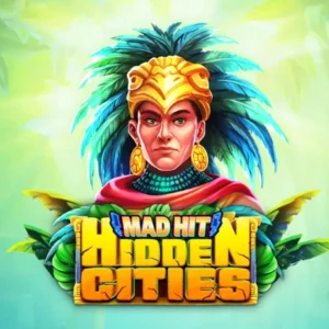 Mad Hit Hidden Cities