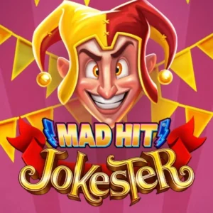 Mad Hit Jokester