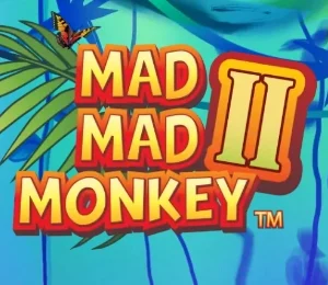 Mad Mad Monkey 2