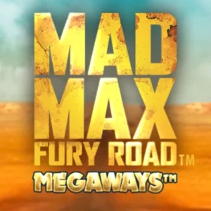 Mad Max Fury Road Megaways