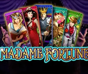Madame Fortune