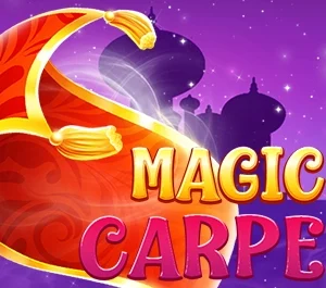 Magic Carpet