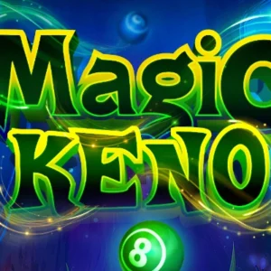 Magic Keno