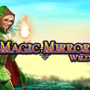 Magic Mirror Wild