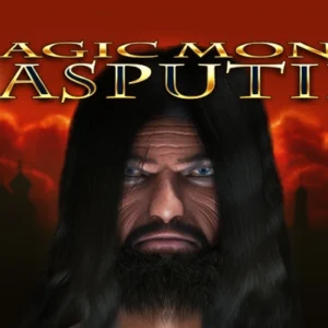 Magic Monk Rasputin