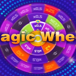 Magic Wheel
