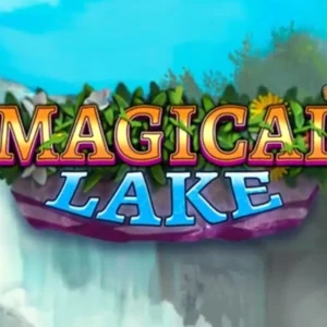 Magical Lake