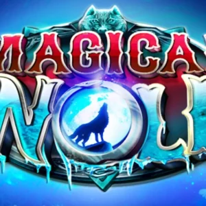 Magical Wolf