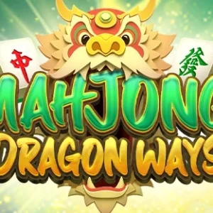 Mahjong Dragon Ways