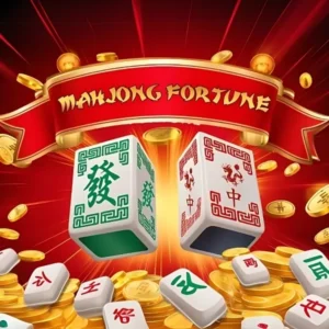 Mahjong Fortune