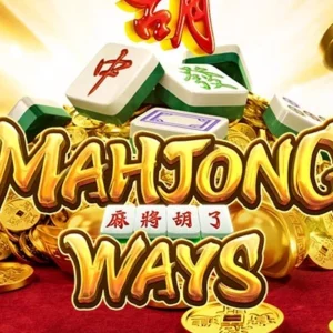 Mahjong Ways