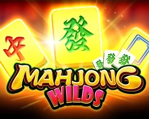 Mahjong Wilds