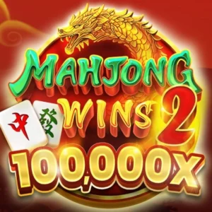 Mahjong Wins 2