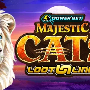 Majestic Cats Loot Link