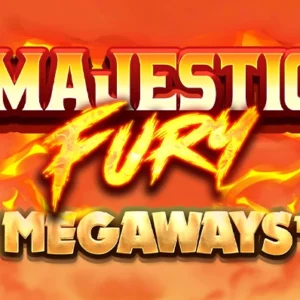 Majestic Fury Megaways