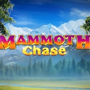 Mammoth Chase
