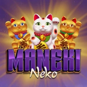 Maneki Neko 88 Link Lucky Charms