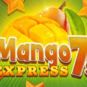 Mango Express 7s