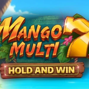 Mango Multi 7s Hold and Win