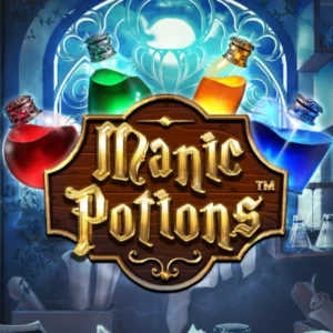 Manic Potions