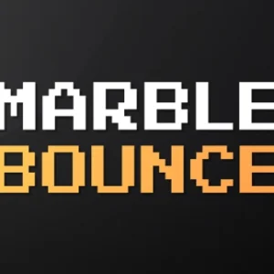 Marble Bounce