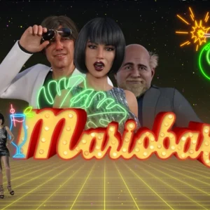 Mariobar