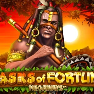 Masks of Fortune Megaways