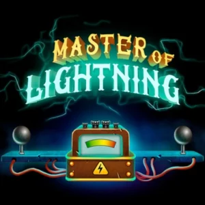 Master of Lightning