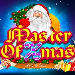 Master of Xmas