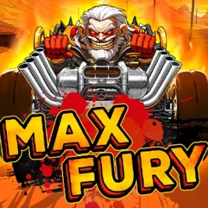 Max Fury