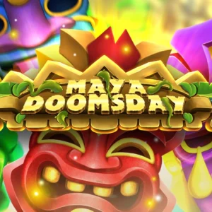 Maya Doomsday