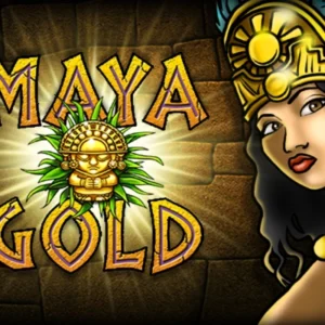 Maya Gold