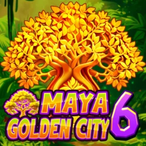 Maya Golden City 6