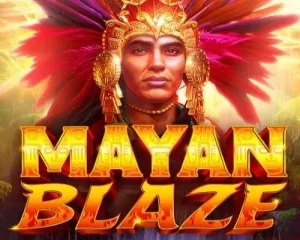 Mayan Blaze