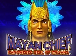 Mayan Chief Empowered Reel of Itzamna