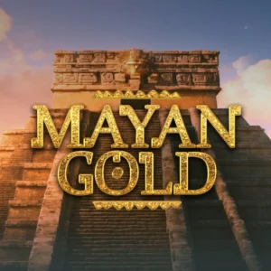 Mayan Gold