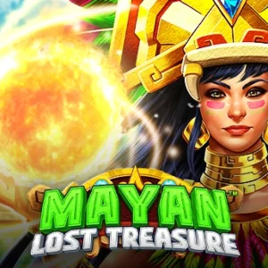 Mayan Lost Treasure