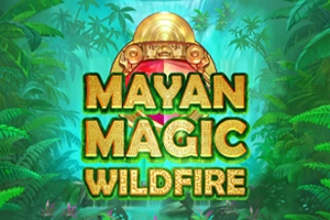 Mayan Magic Wildfire