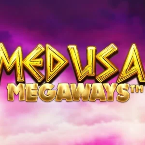 Medusa Megaways