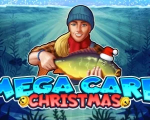 Mega Carp Christmas