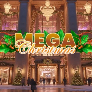 Mega Christmas