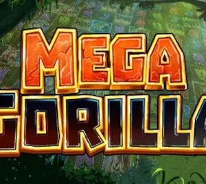 Mega Gorilla