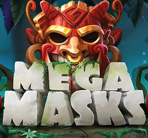 Mega Masks