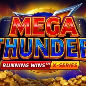 Mega Thunder