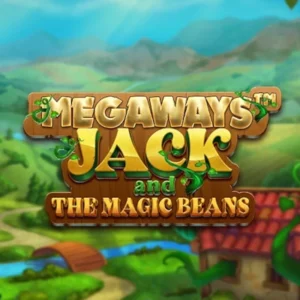 Megaways Jack and The Magic Beans