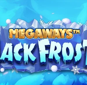 Megaways Jack Frost