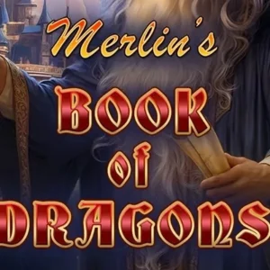 Merlin's Book of Dragons