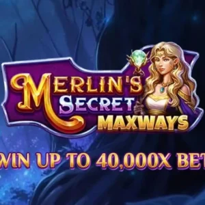 Merlin's Secret Maxways